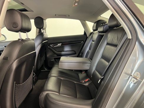 Used 2010 Audi A6 3.0T Prestige image 11