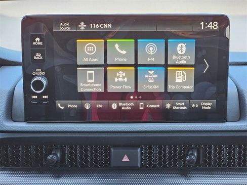 New 2025 Honda CR-V Sport-L image 17