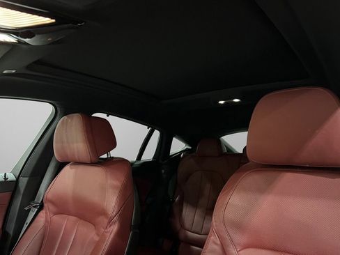 Used 2021 BMW X6 xDrive40i image 43