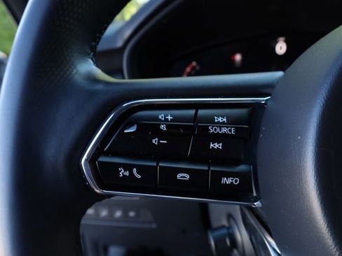 Used 2025 MAZDA CX-90 3.3 Turbo S w/ Premium Package image 26