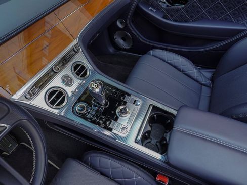 Used 2020 Bentley Continental GT First Edition AWD/4WD image 26
