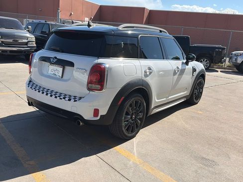 Used 2019 MINI Cooper Countryman S AWD/4WD image 4