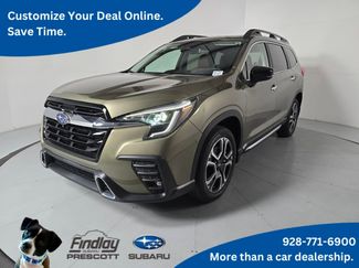 New 2026 Subaru Ascent Touring video 1