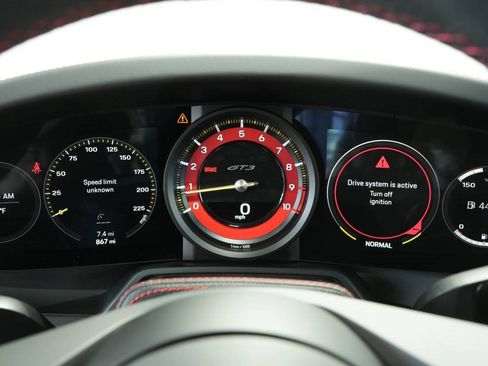 Used 2024 Porsche 911 GT3 image 14