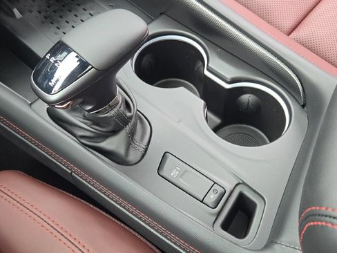 New 2026 Dodge Durango GT AWD/4WD image 31