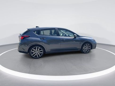 Certified 2024 Subaru Impreza 2.0i Sport AWD/4WD image 8
