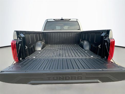 New 2026 Toyota Tundra SR5 image 25