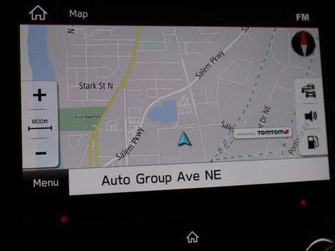 Certified 2023 Subaru Forester Wilderness image 27