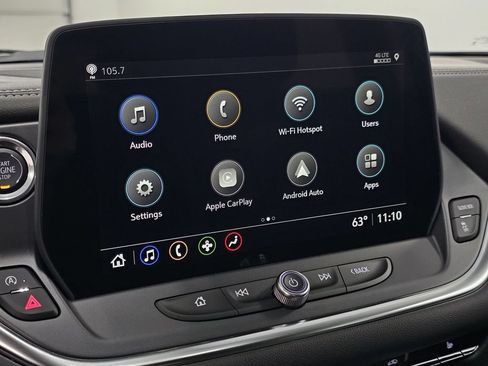 Used 2026 Chevrolet Blazer LT FWD image 15