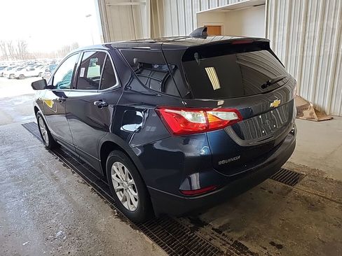 Used 2019 Chevrolet Equinox LS w/ LS Convenience Package image 6