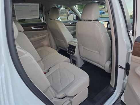 New 2026 Volkswagen Atlas SE image 27