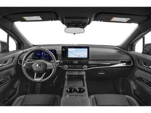 New 2026 Honda Prologue EX image 4