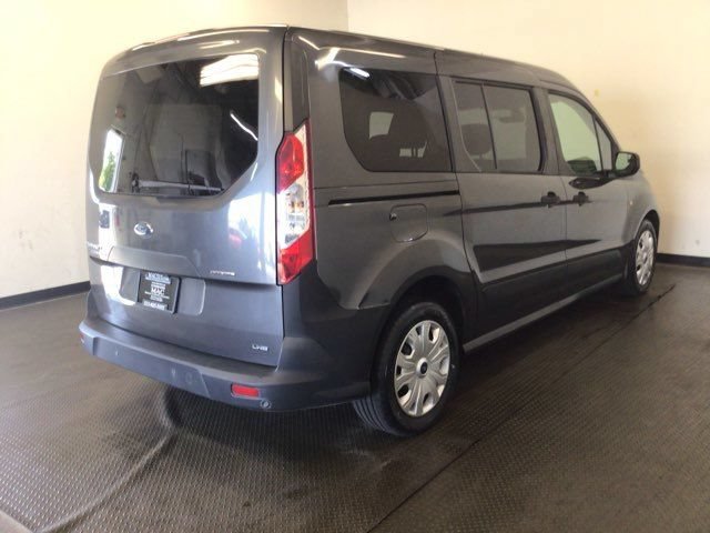 Used 2020 Ford Transit Connect XL FWD image 4