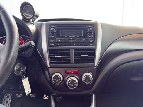 Used 2013 Subaru Impreza WRX STI AWD/4WD image 20