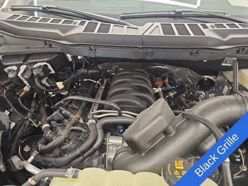 New 2026 Ford F150 XLT w/ Equipment Group 302A MID AWD/4WD image 43