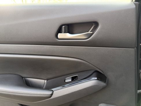 Used 2021 Nissan Altima 2.5 SV image 28