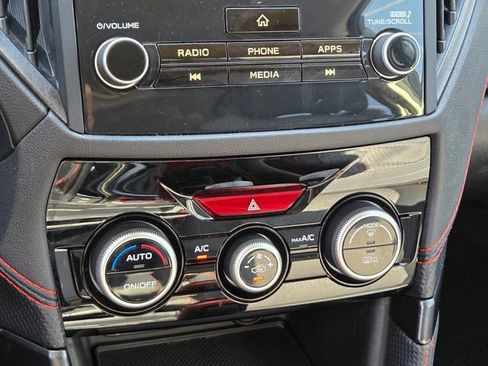 Used 2024 Subaru Forester Sport w/ POP Package 3 AWD/4WD image 25
