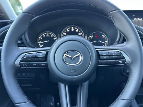 New 2026 MAZDA MAZDA3 2.5 S Sedan w/ Preferred Pkg image 24
