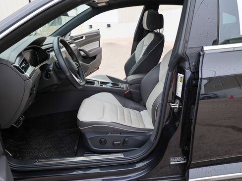 Used 2023 Volkswagen Arteon SEL w/ Arteon MDO Package image 42