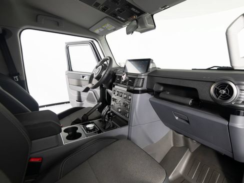 Used 2024 INEOS Grenadier AWD/4WD image 31
