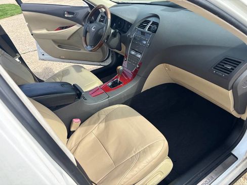 Used 2008 Lexus ES 350 FWD image 10