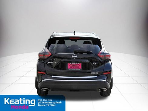 Used 2023 Nissan Murano SV image 7