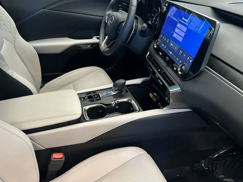 Certified 2023 Lexus RX 350 Premium FWD image 16