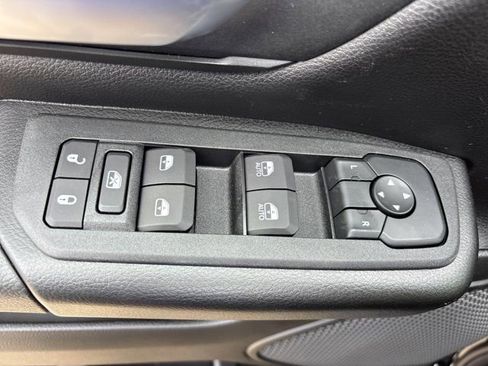 New 2026 RAM 1500 Express RWD image 16