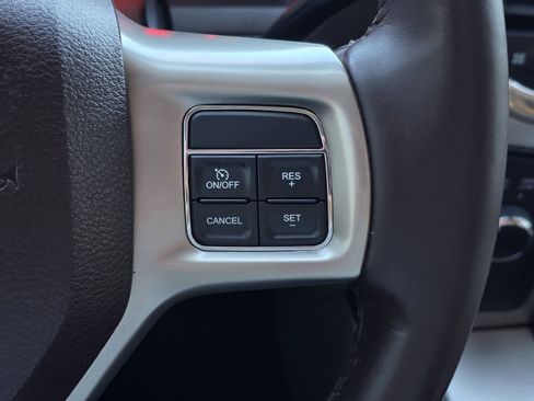 Used 2018 RAM 2500 Laramie image 28