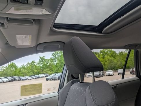 Used 2021 Toyota RAV4 XLE w/ Convenience Package AWD/4WD image 33