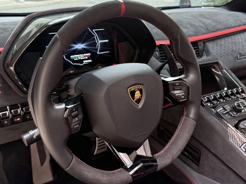 Used 2022 Lamborghini Aventador LP 780-4 Ultimae AWD/4WD image 15