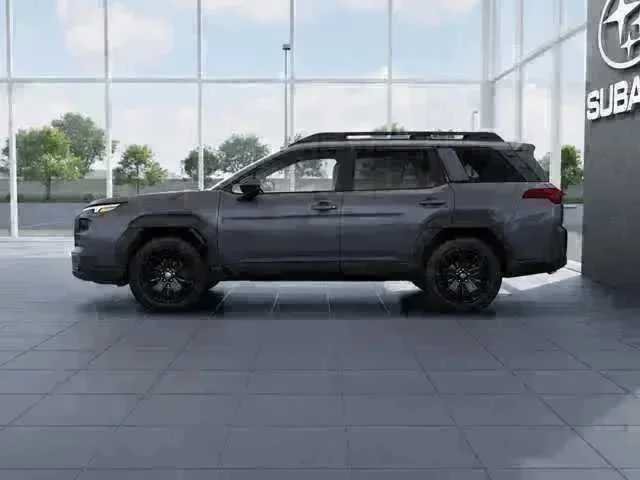 New 2026 Subaru Outback Limited XT AWD/4WD image 2