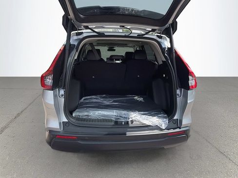 Used 2025 Honda CR-V EX-L image 13