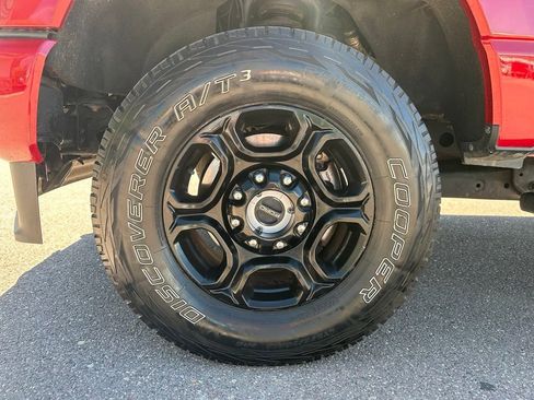 Used 2024 Ford F250 XLT w/ XLT Premium Package AWD/4WD image 40