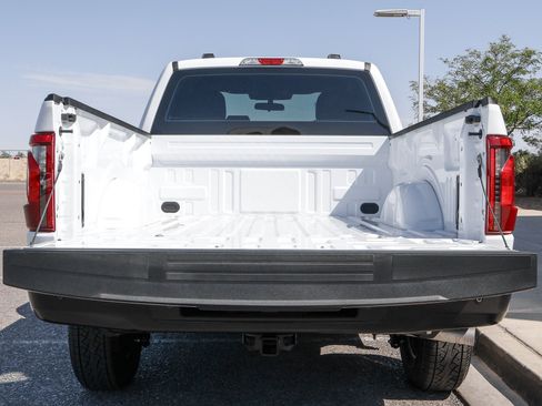 Used 2026 Ford F150 XL AWD/4WD image 19