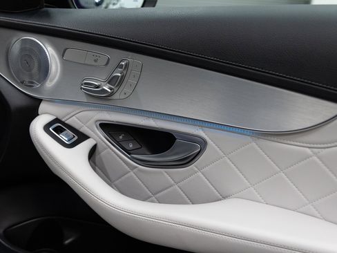 Used 2018 Mercedes-Benz C 43 AMG 4MATIC Sedan image 21