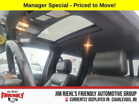 Used 2014 Ford F150 FX4 w/ Equipment Group 402A Luxury image 21