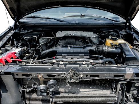 Used 2012 Ford F150 Lariat w/ Lariat Plus Pkg image 55