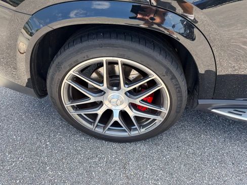 Used 2022 Mercedes-Benz GLE 53 AMG 4MATIC Coupe image 4