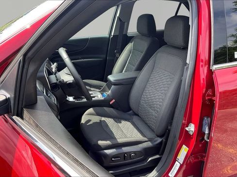 Used 2020 Chevrolet Equinox LT AWD/4WD image 24