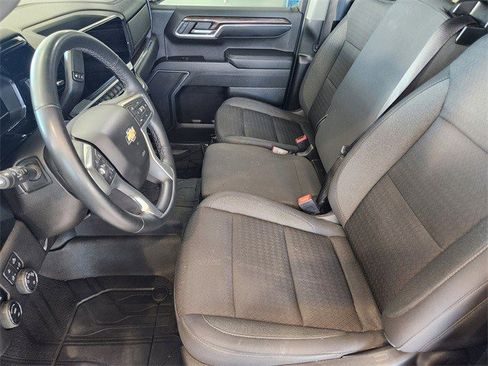 Certified 2023 Chevrolet Silverado 1500 LT w/ Safety Package image 6