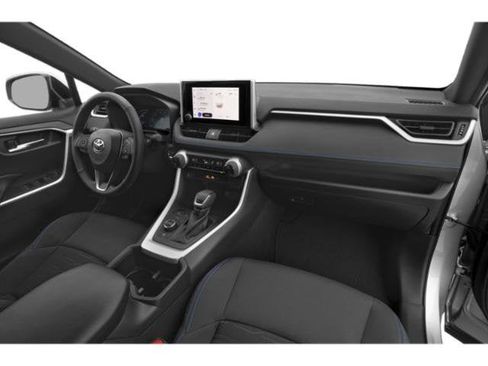 Certified 2023 Toyota RAV4 SE w/ Convenience Package AWD/4WD image 18