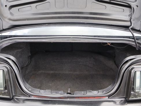 Used 2007 Ford Mustang Coupe RWD image 14