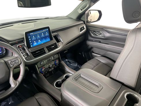 Used 2024 Chevrolet Tahoe RST w/ Luxury Package image 24