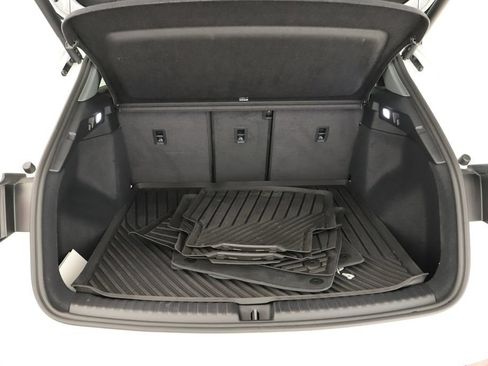 Certified 2024 Audi Q4 e-tron Prestige w/ Black Optic Package AWD/4WD image 30