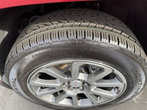 Used 2019 GMC Canyon Denali image 26