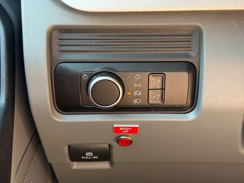 New 2025 Ford F350 XL w/ Snow Plow Prep Package image 26