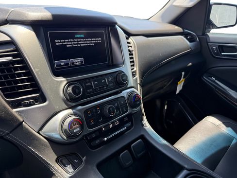 Used 2020 Chevrolet Tahoe LT w/ LT Midnight Edition RWD image 12
