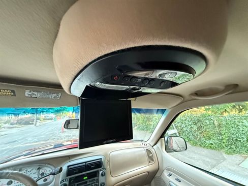 Used 2001 Ford Explorer Sport Trac 4dr image 13