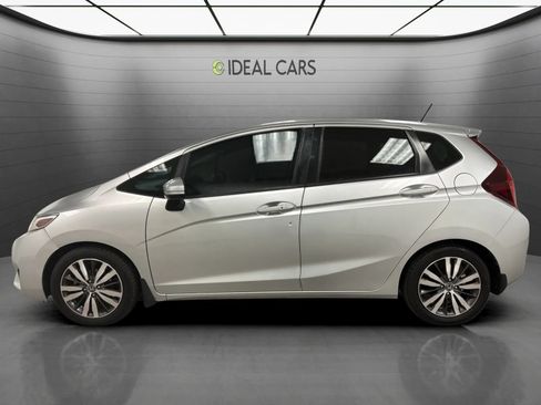 Used 2016 Honda Fit EX image 8